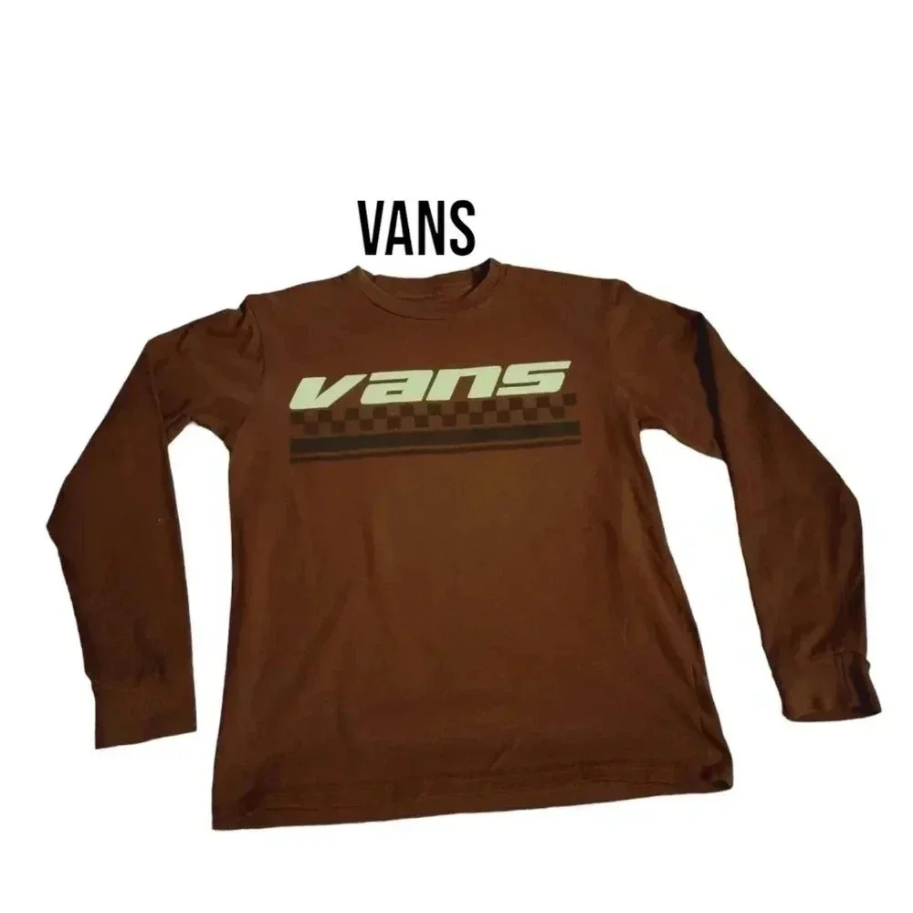 Vans Youth Tee-shirt S